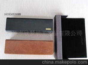 眼鏡盒鋁盒供應商、價格及批發市場全解析