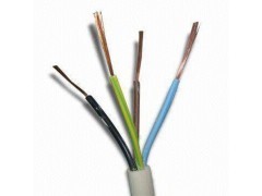 礦用防爆電話線MHYV 守護井下通信的煤安認證生命線