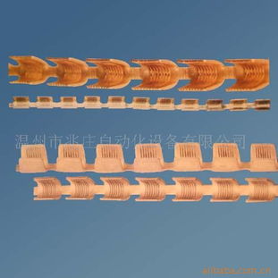 溫州市兆莊自動化設備有限公司 專業連接器產品線全覽——聚焦電話線及其他關鍵應用